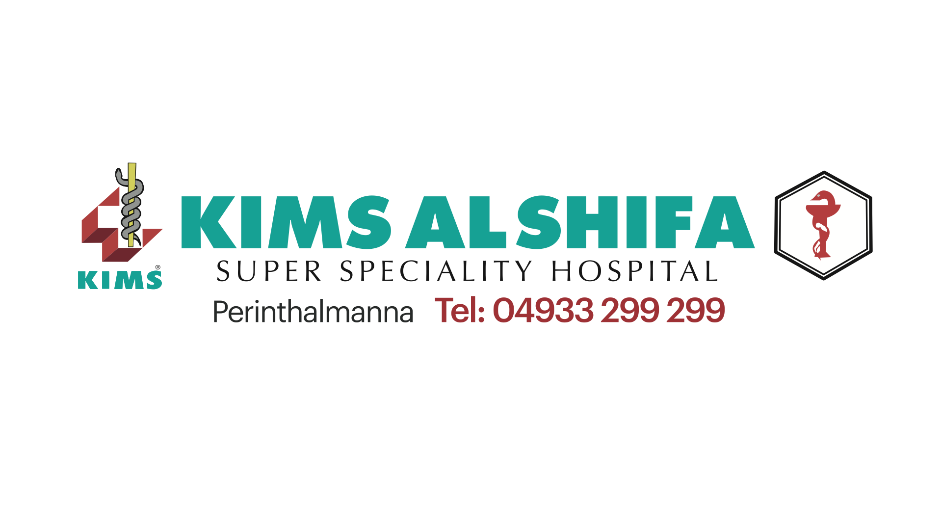 KIMS Al Shifa Hospital